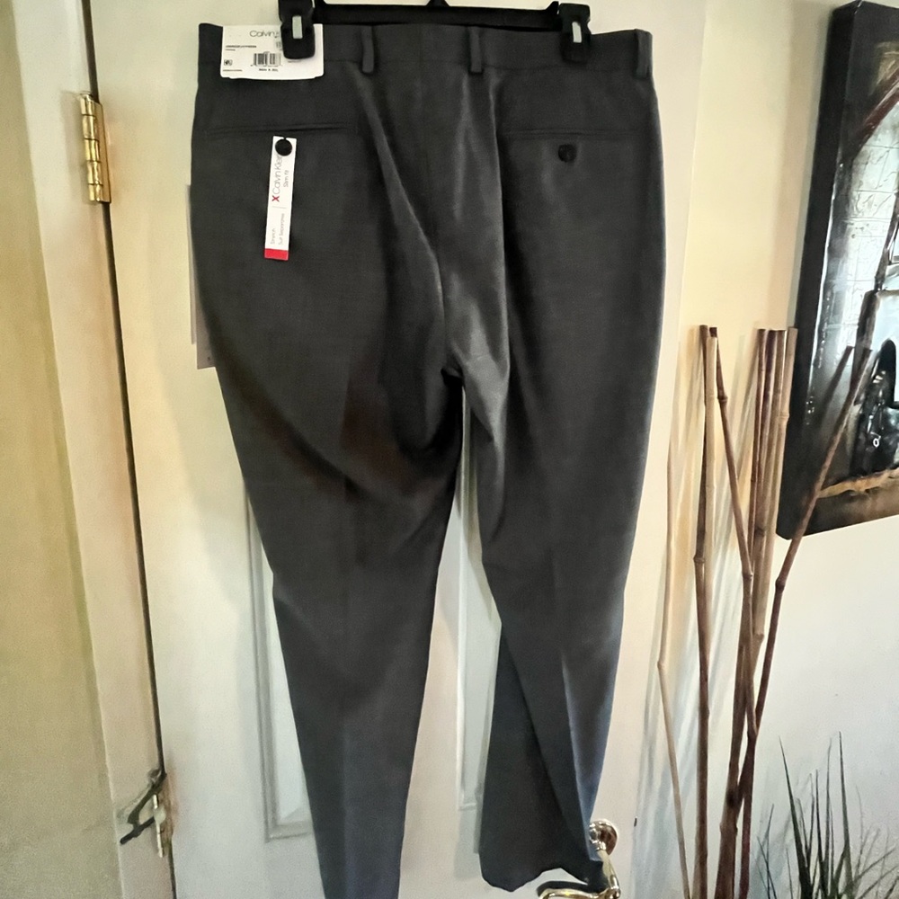 Calvin Klein men’s slacks